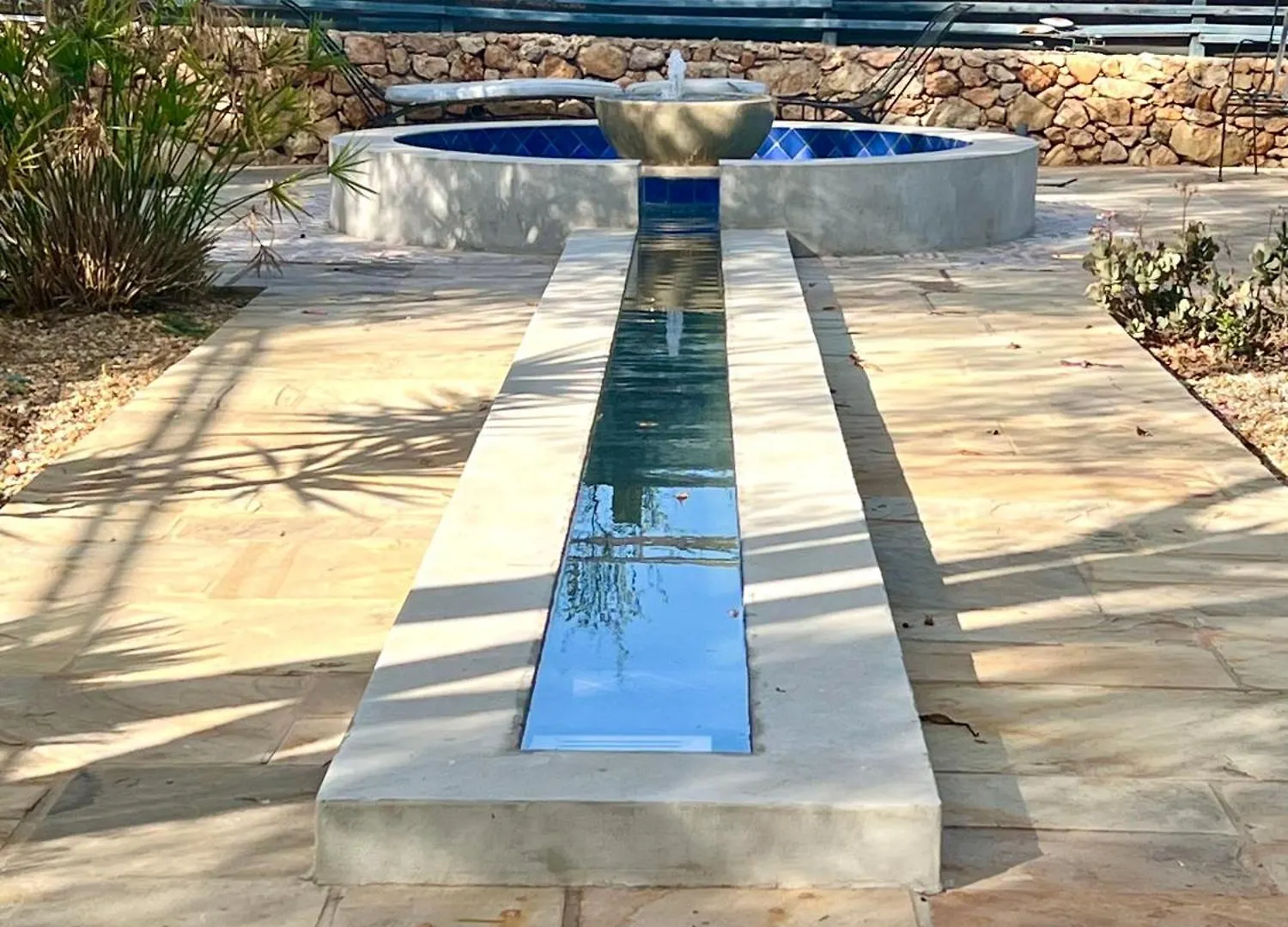 Algarve, Portugal Villa With Pool 4 Ensuite Bedrooms, Private Pool, Lake And Beautiful Gardens