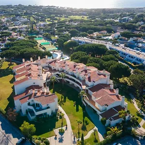 2 Bedroom In Vale Do Lobo Apartment