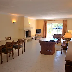 Vale Do Garrao Villa