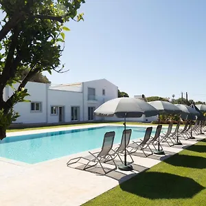 O Pinhal Do Avo - By Bedzy Apartment