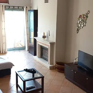 Felicidade Apartment