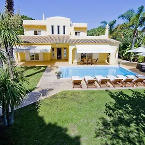 Jasmim Villa