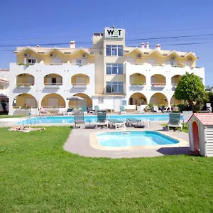 Wot Algarve Hotel