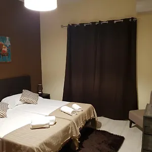 Almancil Hostel Hostel