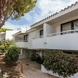 1bed Quinta Do Apartment