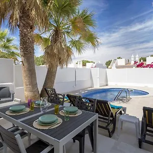 Vicky Rae House - Vale Do Lobo Villa